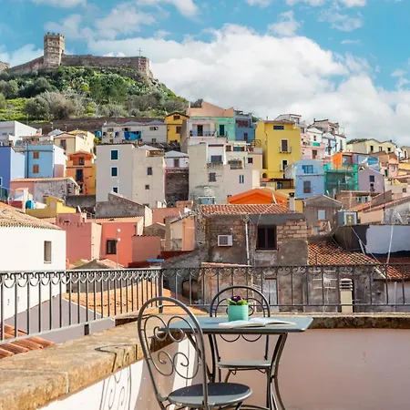 Di Corte Πανδοχείο