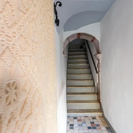 Di Corte Πανδοχείο