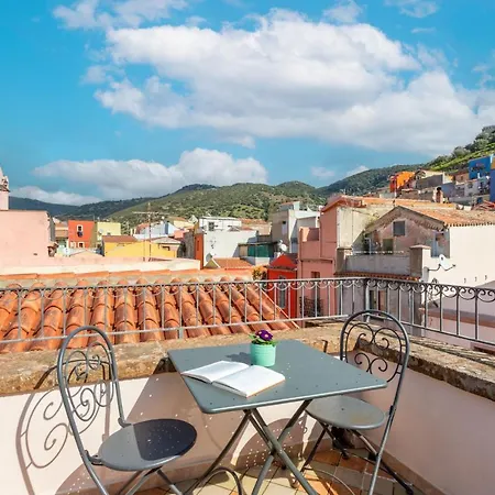 Di Corte Πανδοχείο *