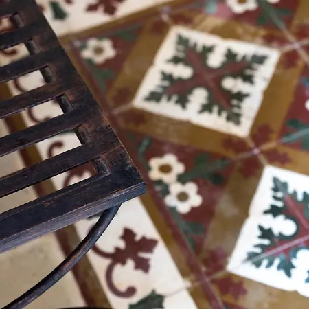 Di Corte Πανδοχείο Bosa