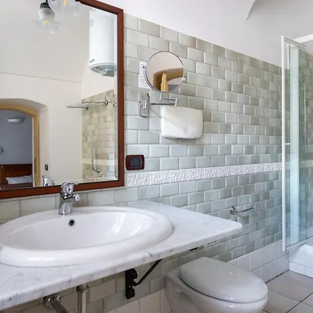 Πανδοχείο Di Corte