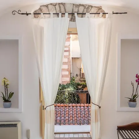 Di Corte Πανδοχείο