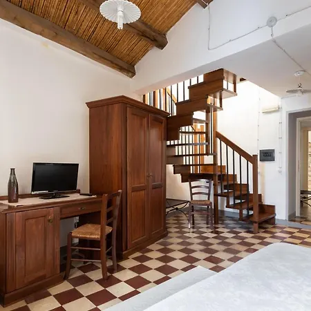 Πανδοχείο Di Corte Bosa