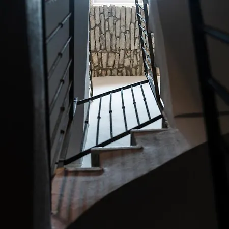 Πανδοχείο Di Corte