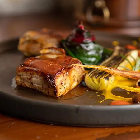 Πανδοχείο Di Corte *