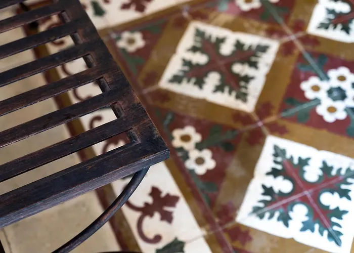 Di Corte Gasthof Bosa