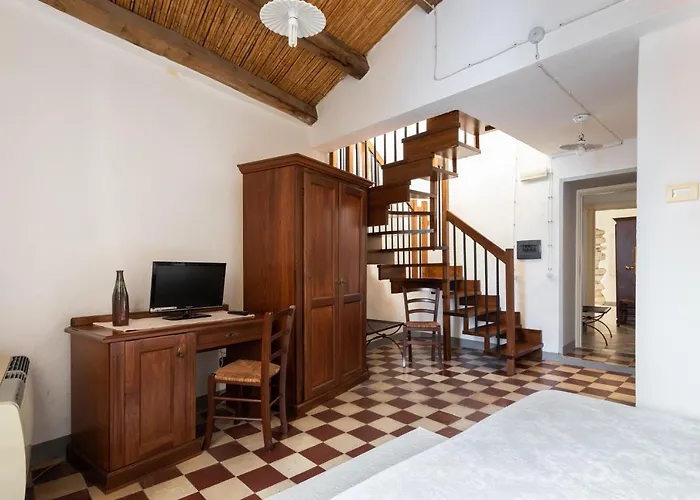 Gasthof Di Corte Bosa