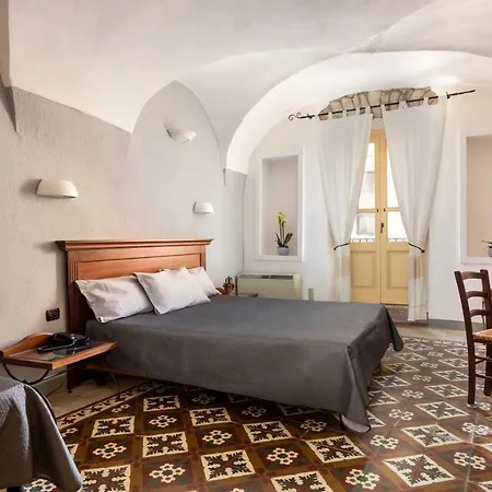 Mini-hôtel Di Corte