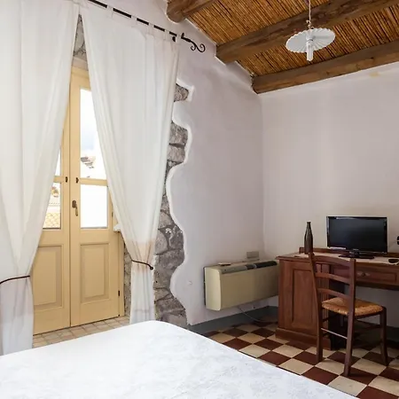 Mini-hôtel Di Corte *