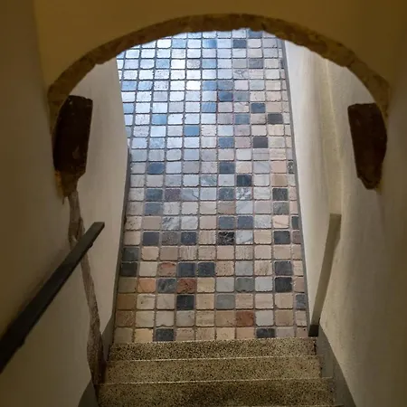 Di Corte Inn Bosa