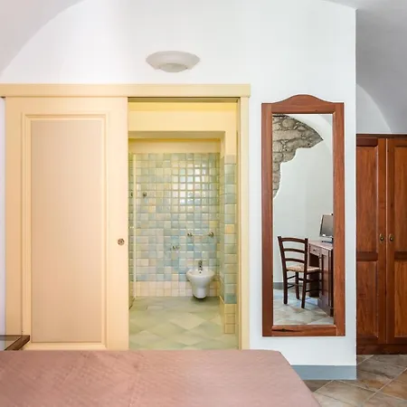 Mini-hôtel Di Corte *