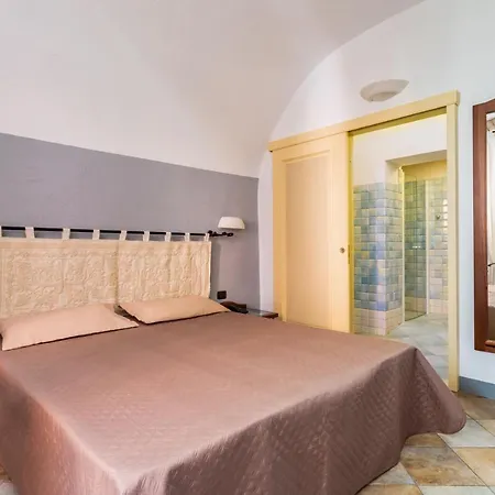 Mini-hôtel Di Corte
