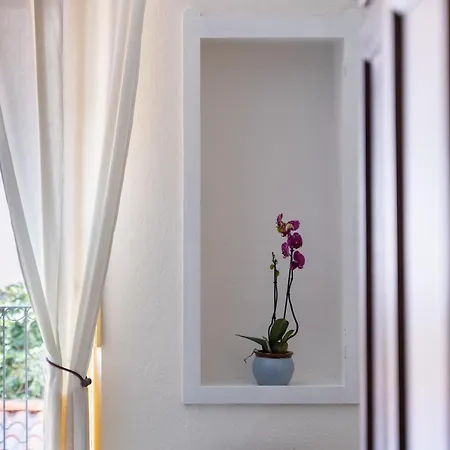 Mini-hôtel Di Corte *