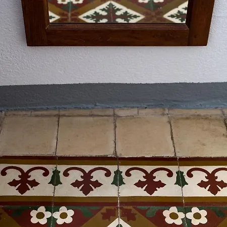 Mini-hôtel Di Corte Bosa