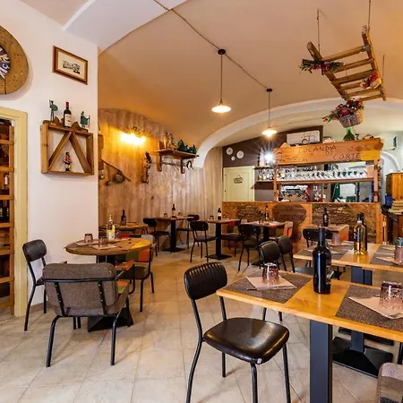 Di Corte Inn