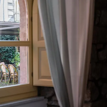 Di Corte Mini-hôtel