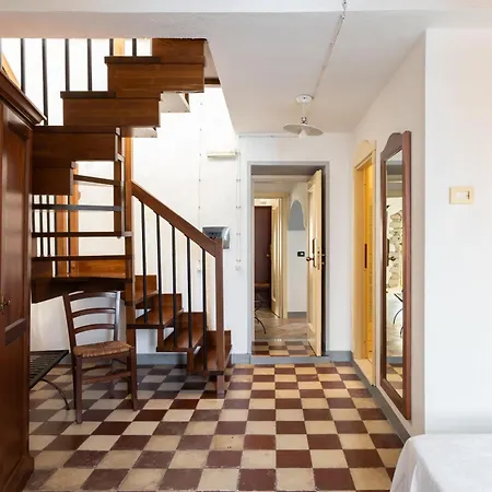 Di Corte אורחן *