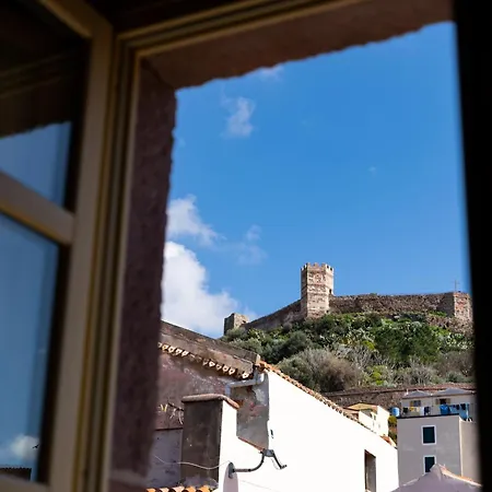 Di Corte 宾馆 博萨
